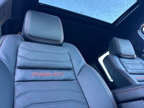 New 2026 Nissan Frontier PRO-4X w/ Pro Premium Package image 19