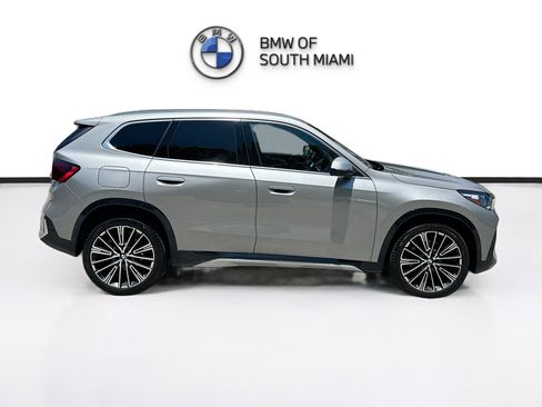 Certified 2023 BMW X1 xDrive28i w/ Convenience Package AWD/4WD image 8