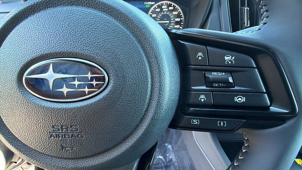 New 2026 Subaru Forester Premium AWD/4WD image 20