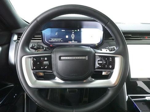 Used 2024 Land Rover Range Rover SE AWD/4WD image 14