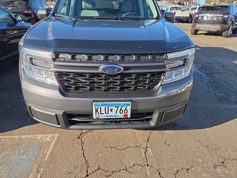 Used 2023 Ford Maverick XLT w/ Equipment Group 300A Standard AWD/4WD image 12