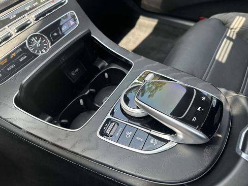 Used 2018 Mercedes-Benz E 63 AMG S image 28