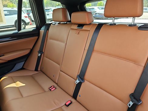 Used 2016 BMW X3 xDrive28i image 15