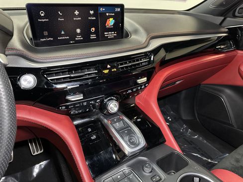 Used 2023 Acura MDX A-Spec image 28