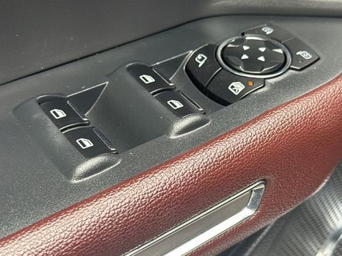 Used 2024 Ford Expedition Max Limited AWD/4WD image 21