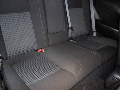 Used 2021 Dodge Challenger R/T w/ Blacktop Package image 11