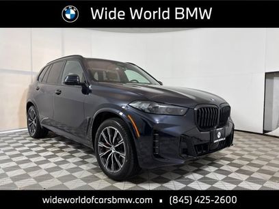 Used 2024 BMW X5 xDrive40i w/ M Sport Package