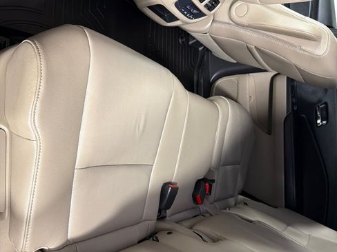 Used 2016 Honda Pilot EX-L image 17