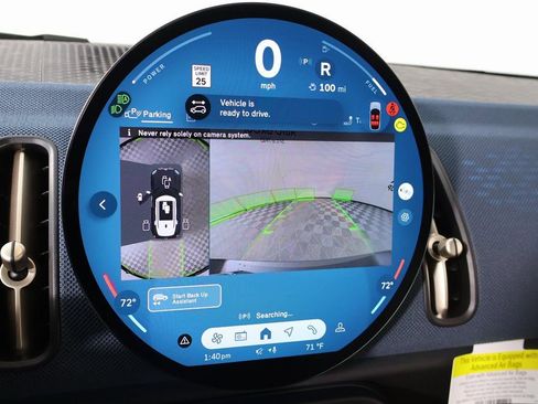 New 2026 MINI Cooper Countryman S image 7