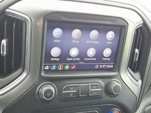 Used 2020 Chevrolet Silverado 1500 LT w/ All-Star Edition image 30