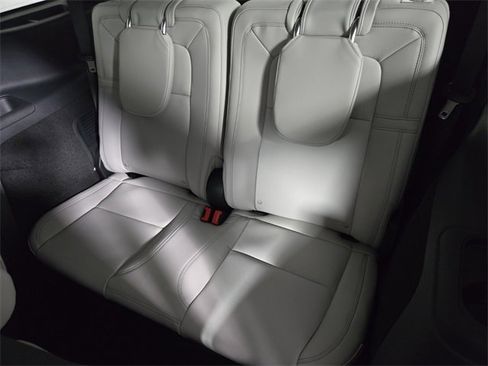 New 2026 Lincoln Aviator Reserve w/ Luxury Package image 15