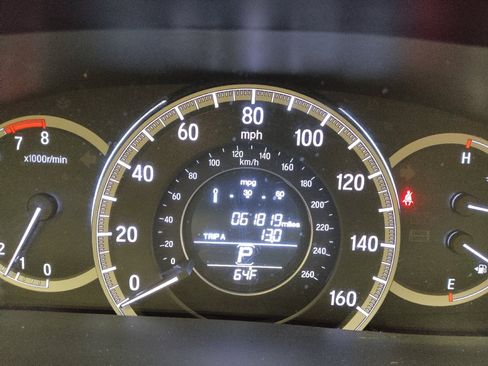 Used 2017 Honda Accord LX image 23