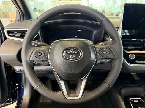 New 2026 Toyota Corolla SE FWD image 19