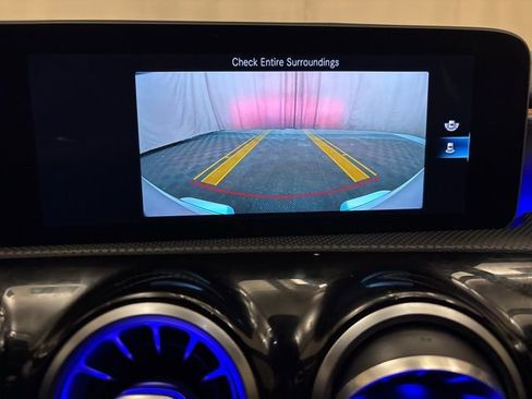 Used 2020 Mercedes-Benz CLA 250 4MATIC image 19