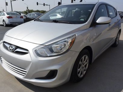 Used 2014 Hyundai Accent GS
