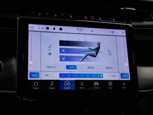 Used 2024 Jeep Grand Cherokee Limited 4xe image 28