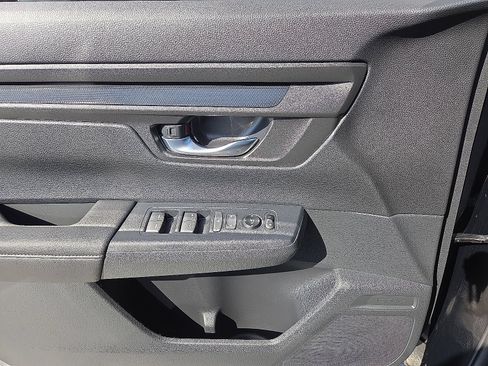 Used 2026 Honda CR-V EX image 25