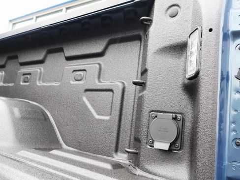 New 2026 Chevrolet Silverado 3500 LTZ w/ LTZ Plus Package image 39