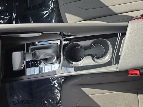 New 2026 Hyundai Elantra Blue image 29