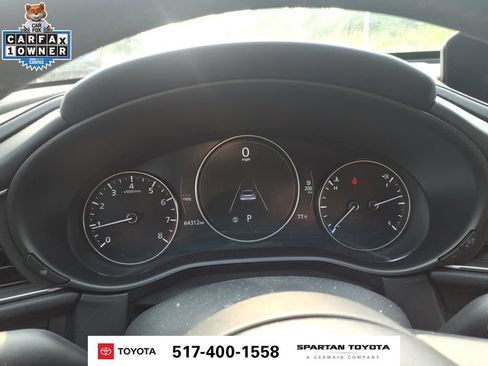 Used 2024 MAZDA CX-30 AWD 2.5 S w/ Select Sport Pkg image 19