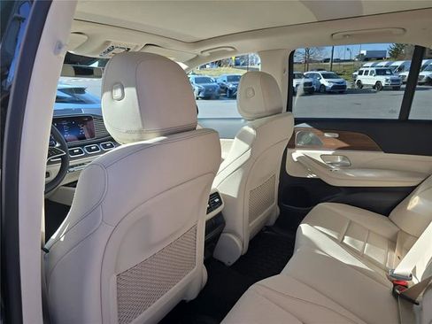 New 2026 Mercedes-Benz GLE 450 4MATIC image 16