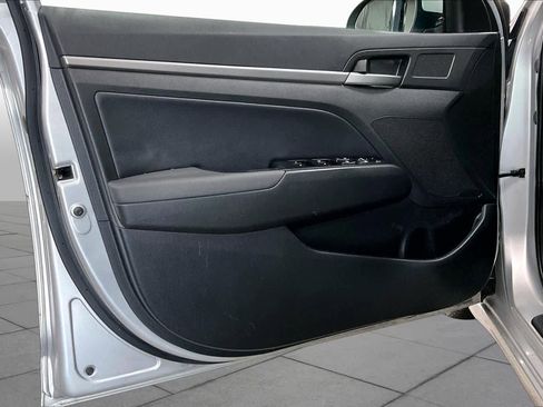 Used 2017 Hyundai Elantra Limited FWD image 21
