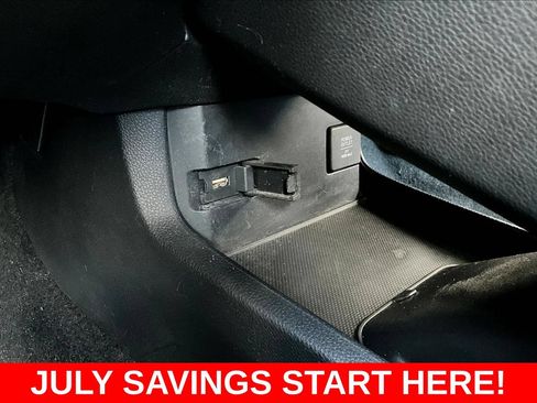 Used 2016 Honda Civic EX-T image 18