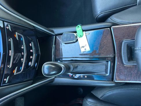 Used 2017 Cadillac XTS Sedan 4D image 42