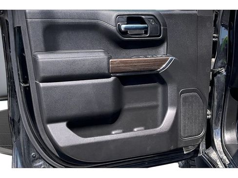 Used 2020 Chevrolet Silverado 1500 LT w/ All-Star Edition AWD/4WD image 33