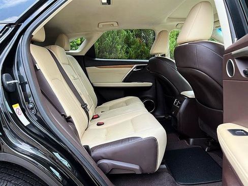 Used 2019 Lexus RX 350 AWD w/ Navigation Package image 41