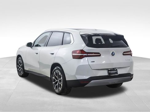 New 2026 BMW X3 xDrive30 image 3