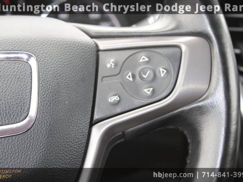 Used 2021 GMC Acadia AT4 w/ LPO, Cargo Package image 18