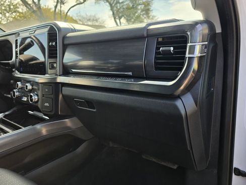 Used 2025 Ford F250 Lariat w/ Chrome Package AWD/4WD image 48