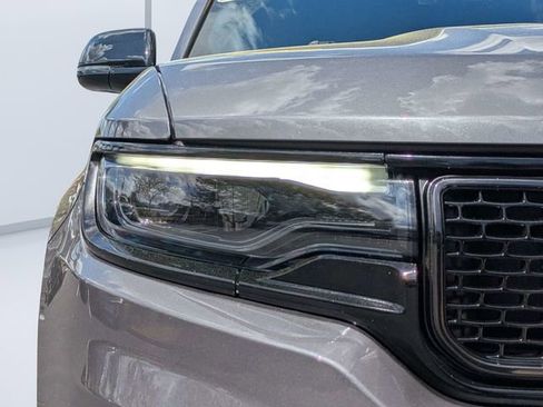 Used 2023 Jeep Wagoneer Series II image 9