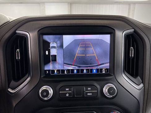 Used 2023 GMC Sierra 2500 Denali w/ Denali Ultimate Package AWD/4WD image 15
