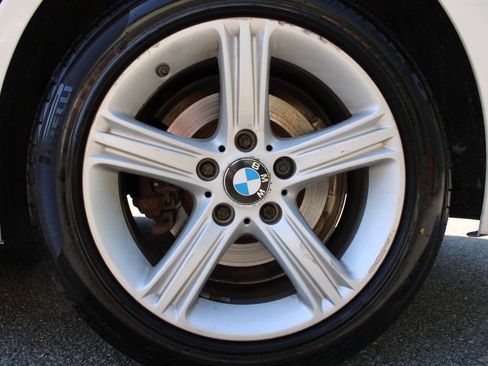 Used 2014 BMW 328i xDrive Sedan AWD/4WD image 20