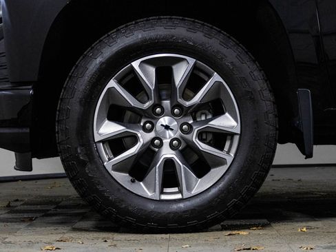 Used 2021 Chevrolet Silverado 1500 RST image 41