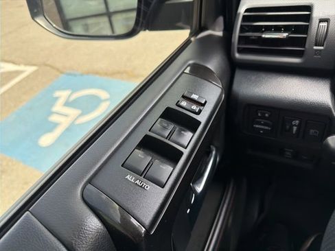 Used 2023 Toyota 4Runner TRD Off-Road AWD/4WD image 16