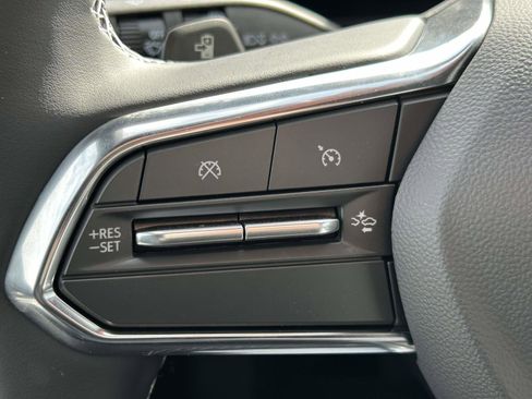 New 2026 Chevrolet Equinox EV LT image 22