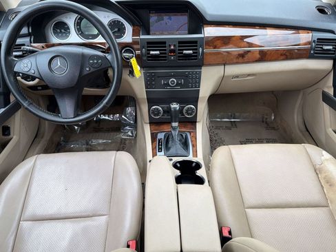 Used 2012 Mercedes-Benz GLK 350 2WD image 14