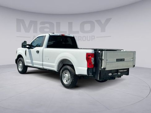 Certified 2020 Ford F250 XL RWD image 3