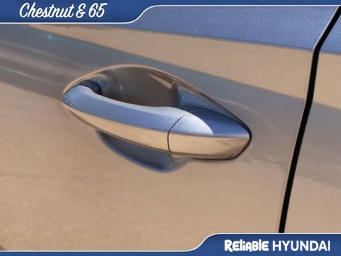 Certified 2023 Hyundai Tucson SEL w/ Cargo Package AWD/4WD image 21