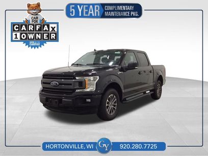 Used 2020 Ford F150 XLT w/ Equipment Group 302A Luxury