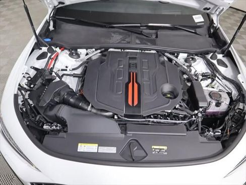 New 2025 Audi S5 Premium Plus image 31