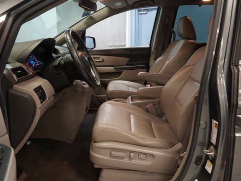 Used 2013 Honda Odyssey EX-L image 5
