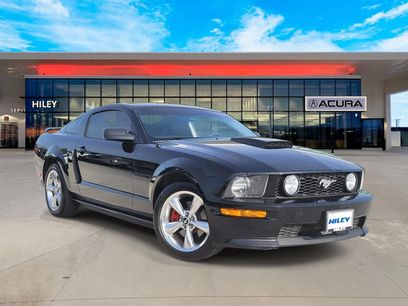Used 2007 Ford Mustang GT