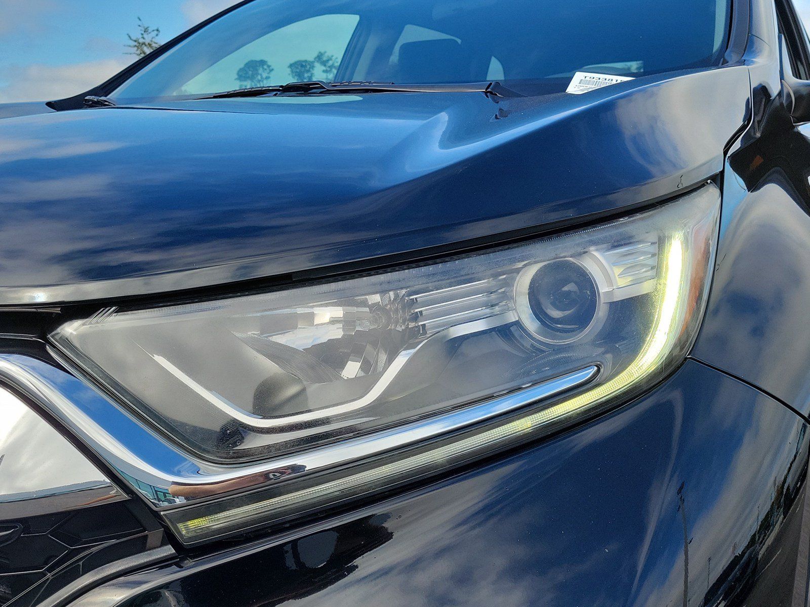 Used 2018 Honda CR-V EX image 10