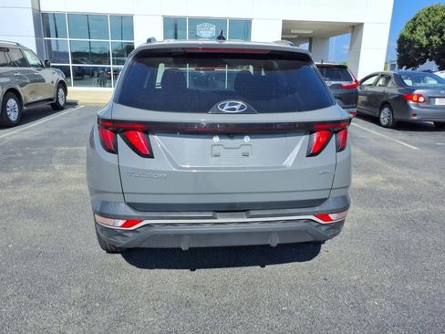 Used 2024 Hyundai Tucson SEL image 4