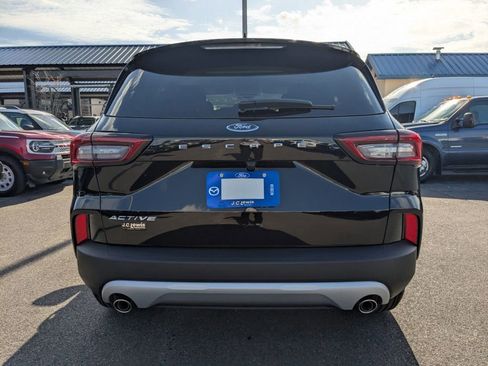 New 2026 Ford Escape Active image 5