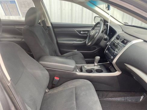 Used 2015 Nissan Altima 2.5 S w/ Power Driver Seat Package image 26